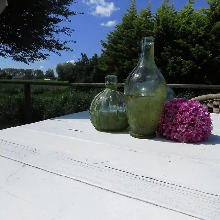 Detached Chalet With Nice Terrace, Near Recreational Lake Alpstuga *